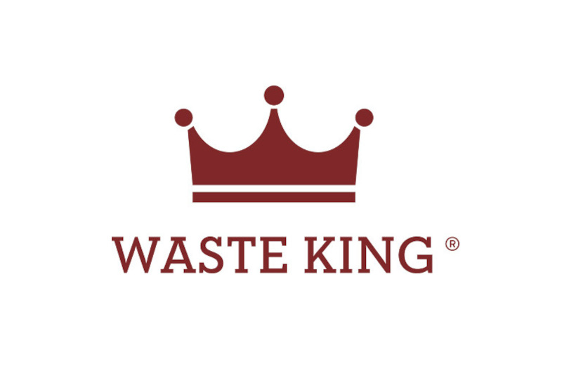 Waste King in Whitewater